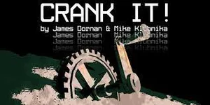 Play Crank It! Unblocked - Free Online Game